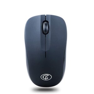 GoFreeTech GFT-M001 Wireless Optical Mouse – Black GoFreeTech GFT-M001 Wireless Optical Mouse – Black