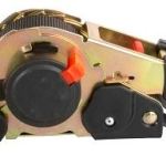 Xtreme Living – 25m Ratchet Tie Down – Black Xtreme Living – 25m Ratchet Tie Down – Black