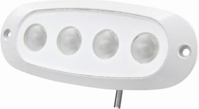 Xtreme Living – 12W Flood Light Oval Led Xtreme Living – 12W Flood Light Oval Led