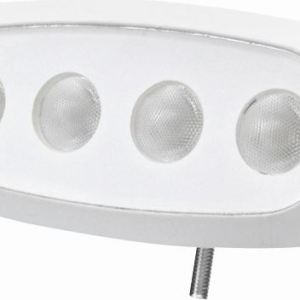 Xtreme Living – 12W Flood Light Oval Led Xtreme Living – 12W Flood Light Oval Led