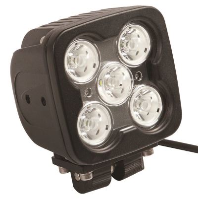 Xtreme Living – 50W Combo Light Led – Square Xtreme Living – 50W Combo Light Led – Square