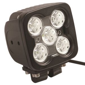 Xtreme Living – 50W Combo Light Led – Square Xtreme Living – 50W Combo Light Led – Square