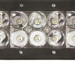 Xtreme Living – 126W Bar Light Led – 50cm Xtreme Living – 126W Bar Light Led – 50cm