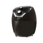 Mellerware – 2.6 Litre 1400W Vitality Air Fryer – Black Mellerware – 2.6 Litre 1400W Vitality Air Fryer – Black