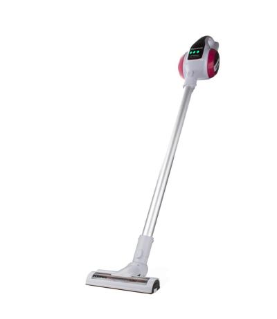 Taurus – 18V Aspirador Escoba Cordless Vacuum Cleaner – Pink Taurus – 18V Aspirador Escoba Cordless Vacuum Cleaner – Pink