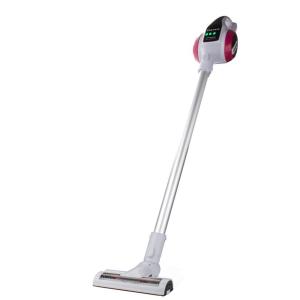 Taurus – 18V Aspirador Escoba Cordless Vacuum Cleaner – Pink Taurus – 18V Aspirador Escoba Cordless Vacuum Cleaner – Pink