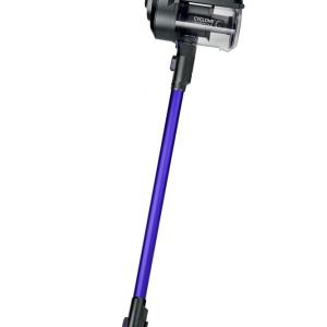 Taurus – 22.2V Ultimate Animal Care Vacuum Cleaner – Grey Taurus – 22.2V Ultimate Animal Care Vacuum Cleaner – Grey