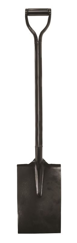 Fragram – Digging Spade – Black Fragram – Digging Spade – Black