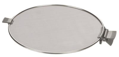 Tescoma – Presto Splatter Screen With Clip Tescoma – Presto Splatter Screen With Clip