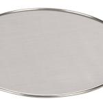 Tescoma – Presto Splatter Screen With Clip Tescoma – Presto Splatter Screen With Clip