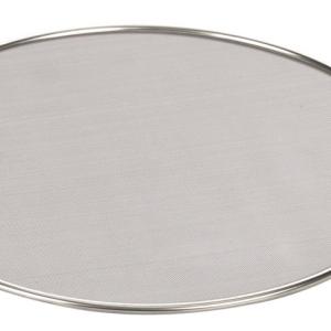 Tescoma – Presto Splatter Screen With Clip Tescoma – Presto Splatter Screen With Clip