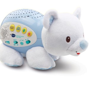 Vtech Baby – Little Friendlies Starlight Sounds Polar Vtech Baby – Little Friendlies Starlight Sounds Polar