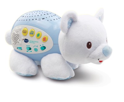 Vtech Baby – Little Friendlies Starlight Sounds Polar Vtech Baby – Little Friendlies Starlight Sounds Polar