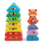 Vtech Baby – Stack Sort & Store Tree Vtech Baby – Stack Sort & Store Tree