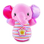 Vtech Baby – Snooze & Soothe Elephant – Pink Vtech Baby – Snooze & Soothe Elephant – Pink
