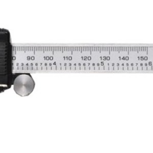 Tork Craft 150MM Digital Vernier with Protective Case Tork Craft 150MM Digital Vernier with Protective Case