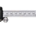 Tork Craft 150MM Digital Vernier with Protective Case Tork Craft 150MM Digital Vernier with Protective Case