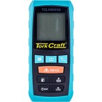 Tork Craft Laser Distance Meter 0.2M – 60M Tork Craft Laser Distance Meter 0.2M – 60M