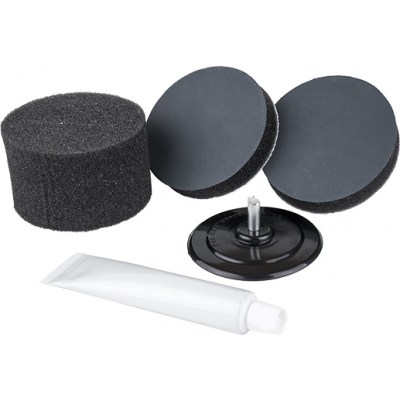 Tork Craft Headlight Restoration Kit Tork Craft Headlight Restoration Kit