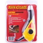 Tork Craft Electric Engraver 13W Tork Craft Electric Engraver 13W