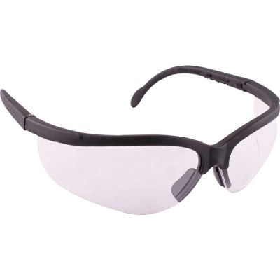 Tork Craft Clear Safety Glasses Tork Craft Clear Safety Glasses