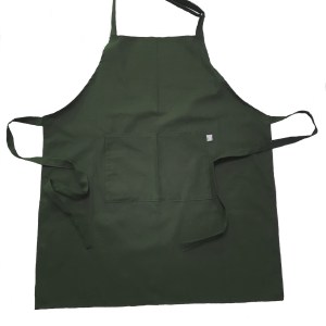 DSA – 100% Cotton Apron – Olive DSA – 100% Cotton Apron – Olive
