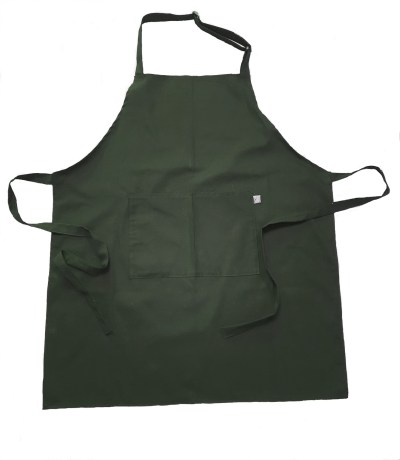 DSA – 100% Cotton Apron – Olive DSA – 100% Cotton Apron – Olive