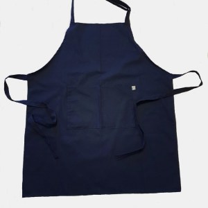 DSA – 100% Cotton Apron – Navy DSA – 100% Cotton Apron – Navy