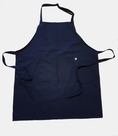 DSA – 100% Cotton Apron – Navy DSA – 100% Cotton Apron – Navy