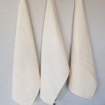 DSA – Waffle Weave Tea Towels Off-White – Set Of 2 DSA – Waffle Weave Tea Towels Off-White – Set Of 2