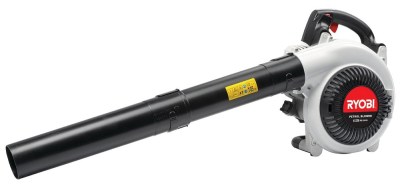 Ryobi – 26cc 4-Stroke Blower – Black Ryobi – 26cc 4-Stroke Blower – Black