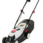 Ryobi – 1200W Electric Lawnmower – Black Ryobi – 1200W Electric Lawnmower – Black