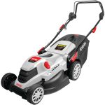 Ryobi – 1600W Electric Lawnmower – Black Ryobi – 1600W Electric Lawnmower – Black