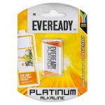 Eveready Platinum 9V Battery (Pack of 1) Eveready Platinum 9V Battery (Pack of 1)