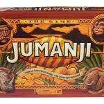 Jumanji Game Jumanji Game