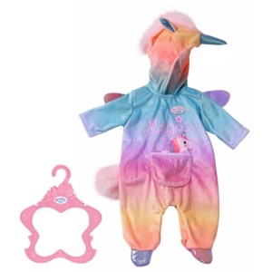 Baby Born Onesie Unicorn Baby Born Onesie Unicorn