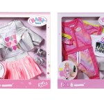Baby Born Trendsetter Outfit – Blindbox Baby Born Trendsetter Outfit – Blindbox
