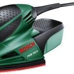 Bosch Multi Sander (Model: PSM 100 A) Bosch Multi Sander (Model: PSM 100 A)
