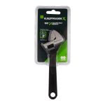 Kaufmann X Adjustable Wrench – 150mm Kaufmann X Adjustable Wrench – 150mm