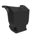 Sparkfox PS4 Rechargeable Controller Battery Pack 1100mAh Sparkfox PS4 Rechargeable Controller Battery Pack 1100mAh