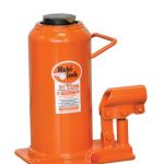 Mobi Jack – 30 Ton Hydraulic Bottle Jack – Orange Mobi Jack – 30 Ton Hydraulic Bottle Jack – Orange