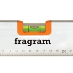 Fragram – 300mm Level Fragram – 300mm Level