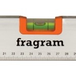 Fragram – 500mm Level Fragram – 500mm Level