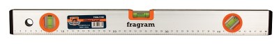 Fragram – 500mm Level Fragram – 500mm Level