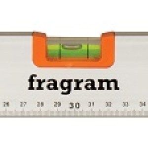 Fragram – 600mm Level Fragram – 600mm Level