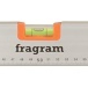 Fragram – 1000mm Level Fragram – 1000mm Level