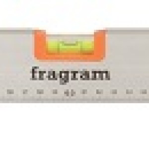 Fragram – 1200mm Level Fragram – 1200mm Level