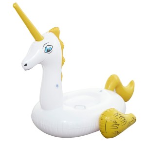 Bestway – 1.65m Fantasy Unicorn Rider Bestway – 1.65m Fantasy Unicorn Rider