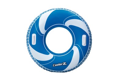 Bestway – 1.02m CoolerZ Spiral Swim Ring Bestway – 1.02m CoolerZ Spiral Swim Ring