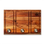 My Butchers Block – Plankie Braai Board Large – Dark Brown My Butchers Block – Plankie Braai Board Large – Dark Brown